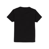 Boys Printed Round Neck T-Shirt